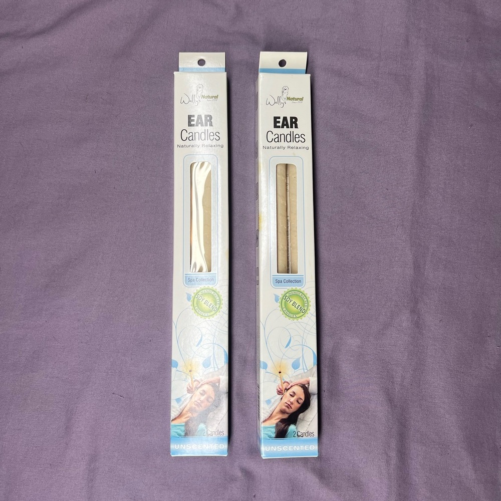 Ear Candle Bundle